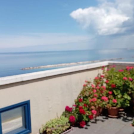 Casettalmar Apartman Bari Kültér fotó