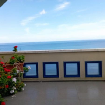 Casettalmar Apartman Bari Kültér fotó