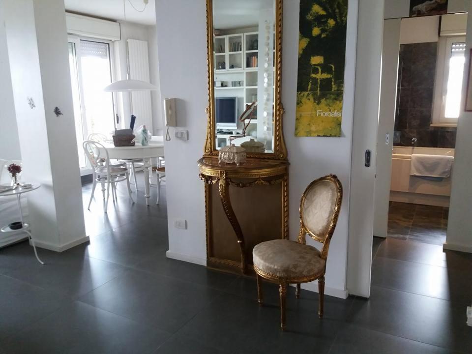 Casettalmar Apartman Bari Kültér fotó