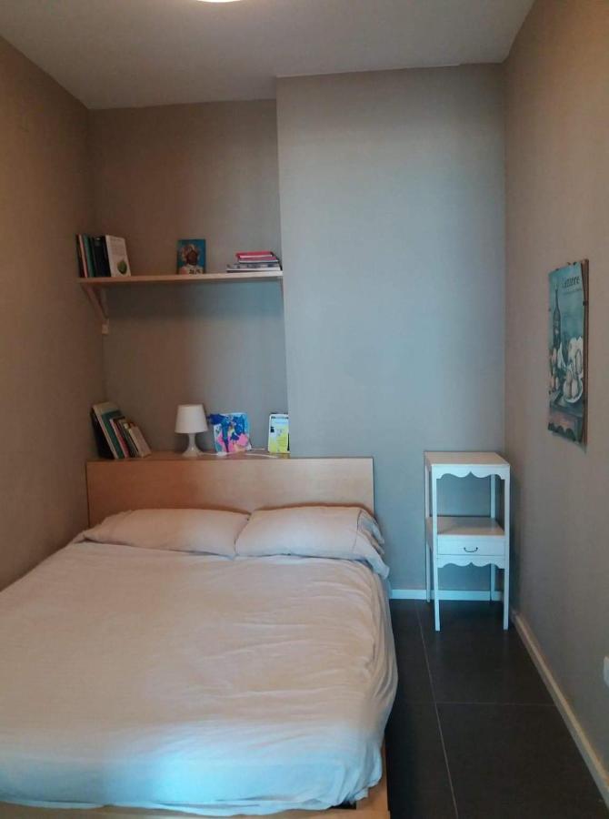 Casettalmar Apartman Bari Kültér fotó