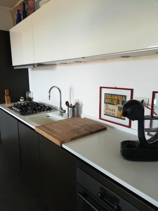 Casettalmar Apartman Bari Kültér fotó