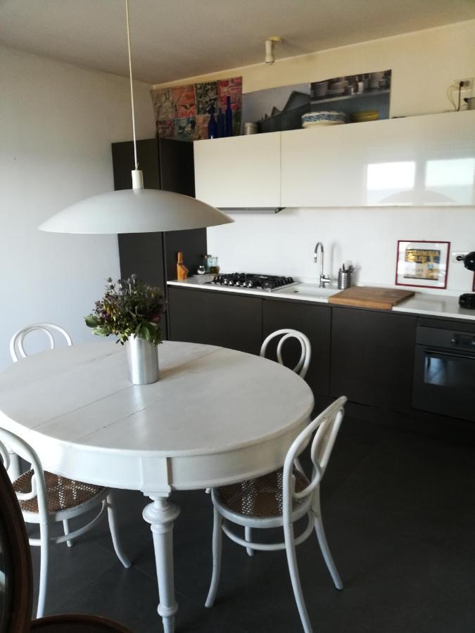 Casettalmar Apartman Bari Kültér fotó
