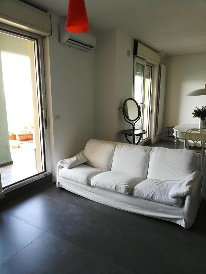 Casettalmar Apartman Bari Kültér fotó