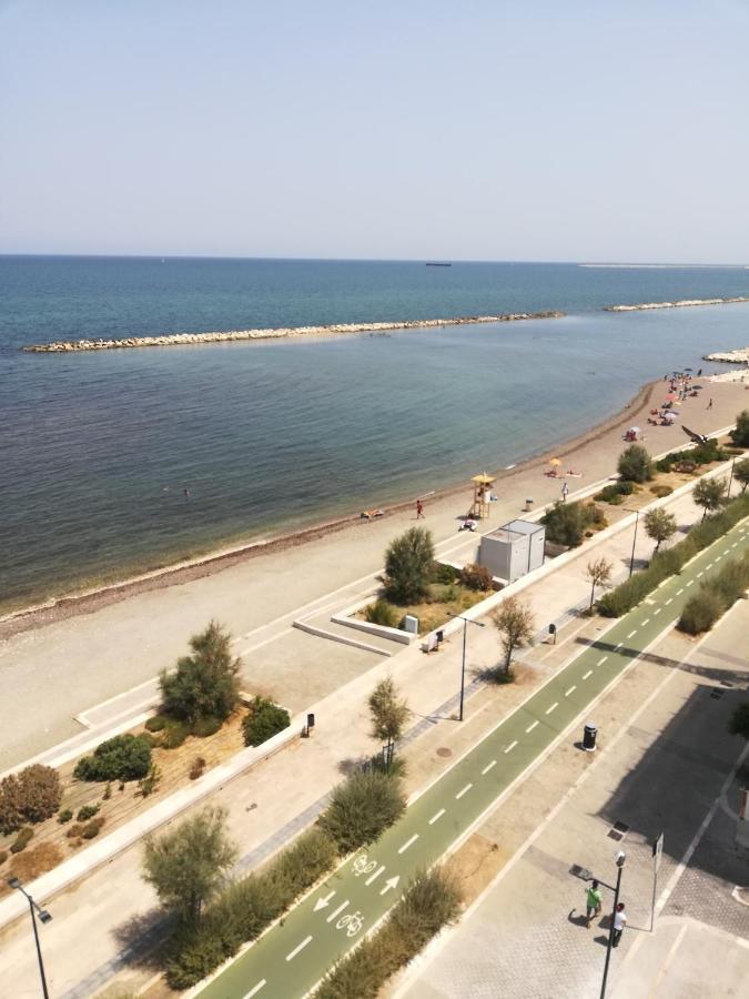 Casettalmar Apartman Bari Kültér fotó