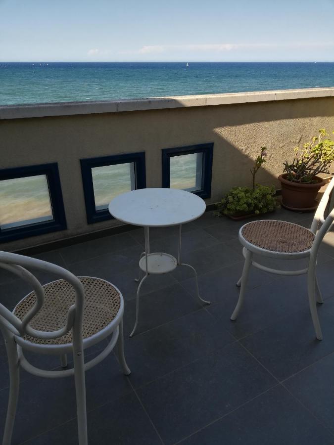 Casettalmar Apartman Bari Kültér fotó