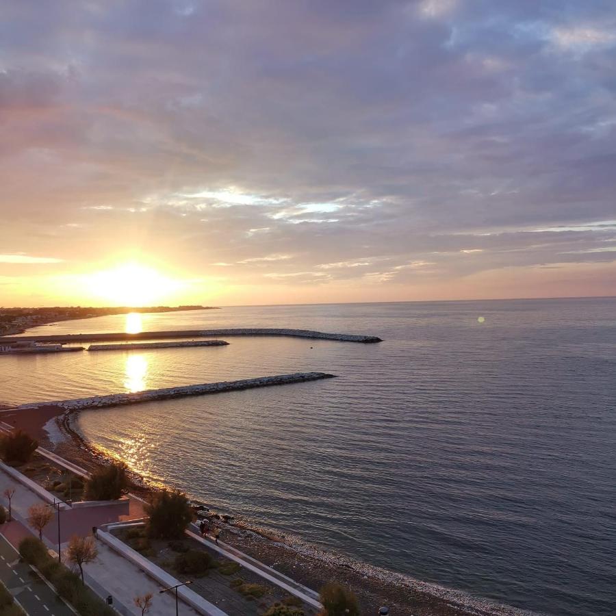Casettalmar Apartman Bari Kültér fotó