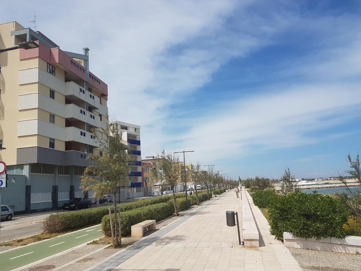 Casettalmar Apartman Bari Kültér fotó