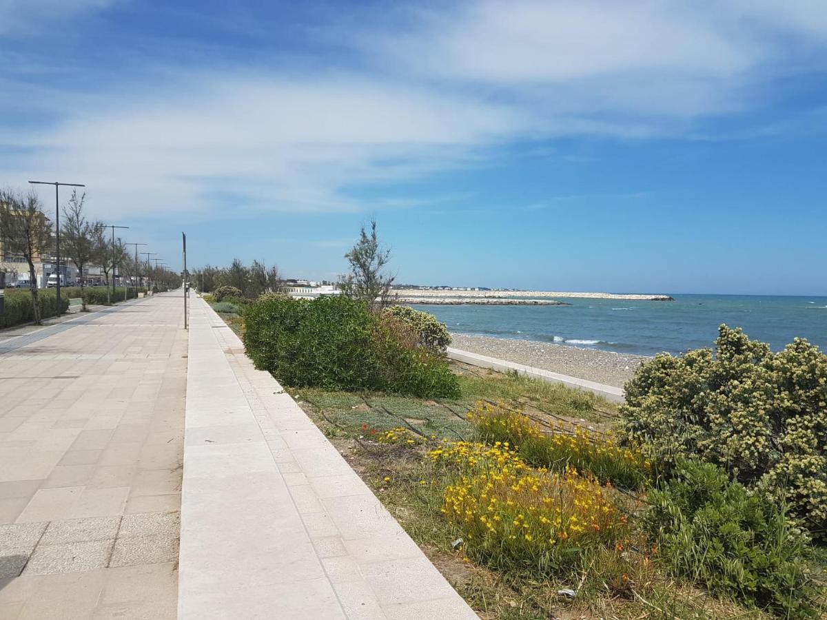 Casettalmar Apartman Bari Kültér fotó