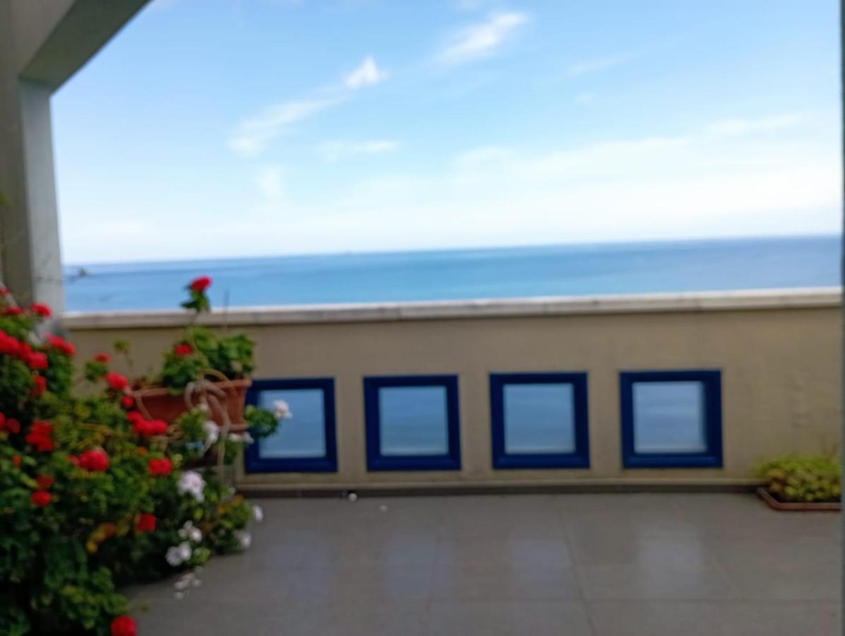 Casettalmar Apartman Bari Kültér fotó